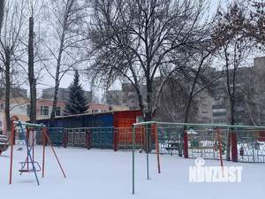 3-к квартира, вторичка, 64м2, 4/9 этаж