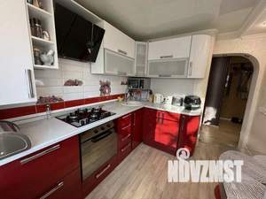 3-к квартира, вторичка, 49м2, 5/5 этаж