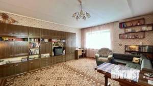 3-к квартира, вторичка, 92м2, 9/9 этаж