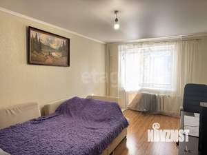 1-к квартира, вторичка, 41м2, 5/9 этаж