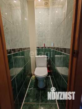 1-к квартира, вторичка, 33м2, 5/5 этаж