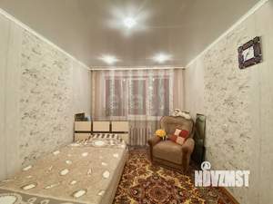 3-к квартира, вторичка, 64м2, 4/5 этаж