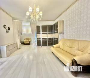 2-к квартира, вторичка, 70м2, 19/22 этаж
