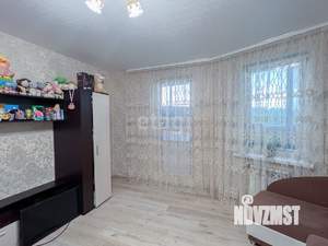 2-к квартира, вторичка, 53м2, 3/16 этаж