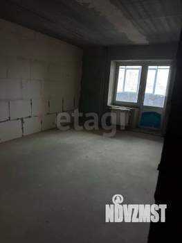 1-к квартира, вторичка, 45м2, 7/10 этаж