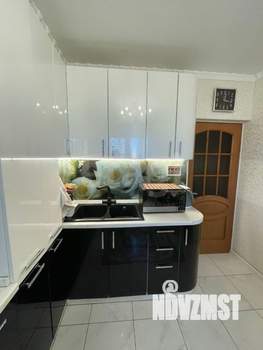 3-к квартира, вторичка, 63м2, 5/10 этаж