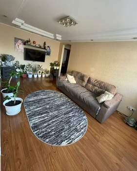 3-к квартира, вторичка, 67м2, 1/9 этаж