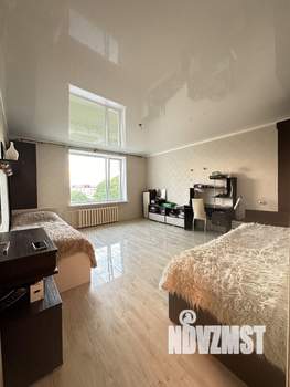 2-к квартира, вторичка, 90м2, 5/5 этаж