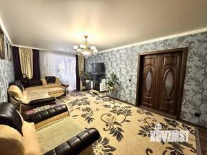 3-к квартира, вторичка, 78м2, 3/10 этаж