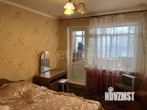 2-к квартира, вторичка, 51м2, 2/10 этаж