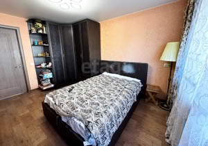 2-к квартира, вторичка, 44м2, 3/5 этаж