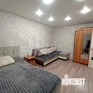 1-к квартира, вторичка, 32м2, 4/10 этаж