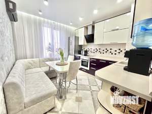 2-к квартира, вторичка, 74м2, 5/16 этаж