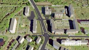 2-к квартира, строящийся дом, 67м2, 2/9 этаж