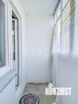 1-к квартира, вторичка, 36м2, 4/10 этаж