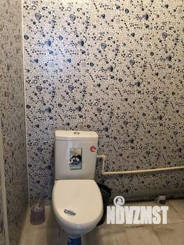 1-к квартира, вторичка, 30м2, 3/5 этаж