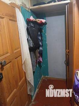 1-к квартира, вторичка, 34м2, 5/5 этаж