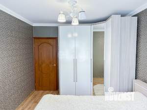 4-к квартира, вторичка, 78м2, 4/5 этаж