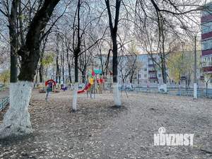 2-к квартира, вторичка, 43м2, 3/5 этаж
