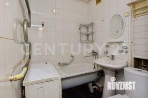 2-к квартира, вторичка, 41м2, 2/5 этаж