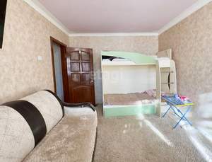 1-к квартира, вторичка, 33м2, 1/9 этаж