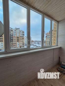 2-к квартира, вторичка, 58м2, 5/9 этаж