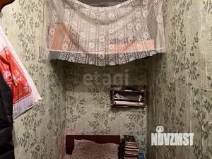 1-к квартира, вторичка, 32м2, 4/5 этаж