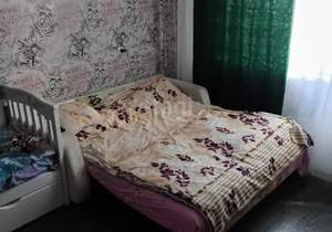 1-к квартира, вторичка, 33м2, 9/10 этаж