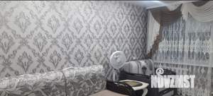 1-к квартира, вторичка, 33м2, 5/5 этаж