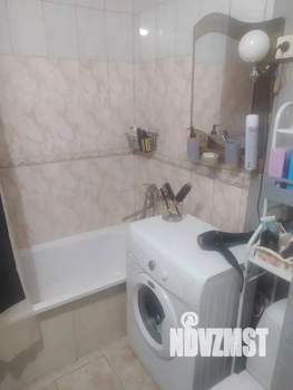 1-к квартира, вторичка, 28м2, 2/4 этаж