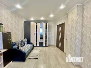 1-к квартира, вторичка, 38м2, 8/16 этаж
