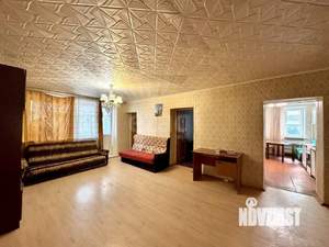 4-к квартира, вторичка, 75м2, 2/9 этаж