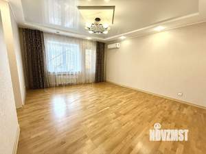 3-к квартира, вторичка, 87м2, 5/16 этаж