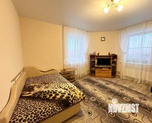 1-к квартира, вторичка, 41м2, 9/9 этаж