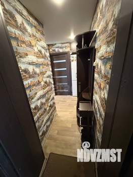 1-к квартира, вторичка, 30м2, 5/5 этаж