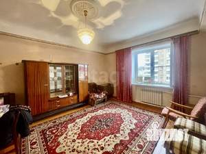 2-к квартира, вторичка, 52м2, 4/4 этаж