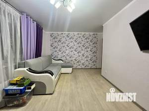 1-к квартира, вторичка, 41м2, 13/16 этаж