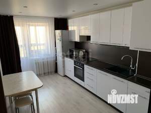 1-к квартира, вторичка, 41м2, 11/16 этаж