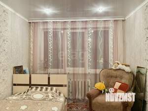 3-к квартира, вторичка, 64м2, 4/5 этаж