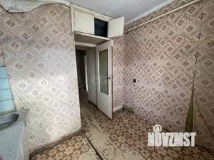 3-к квартира, вторичка, 65м2, 1/5 этаж
