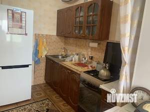 1-к квартира, вторичка, 37м2, 3/5 этаж