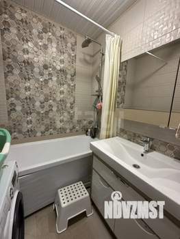 3-к квартира, вторичка, 82м2, 10/10 этаж