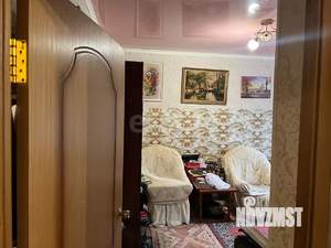 2-к квартира, вторичка, 56м2, 2/4 этаж