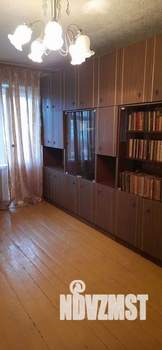 2-к квартира, вторичка, 41м2, 3/4 этаж