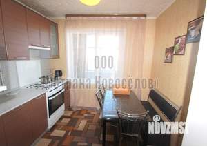 3-к квартира, вторичка, 64м2, 10/10 этаж