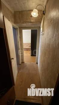 1-к квартира, вторичка, 30м2, 2/5 этаж