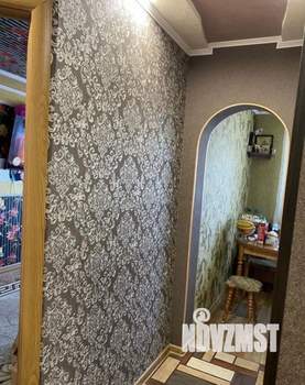 3-к квартира, вторичка, 55м2, 4/5 этаж