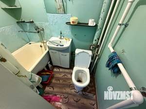 1-к квартира, вторичка, 23м2, 7/9 этаж