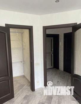 1-к квартира, вторичка, 38м2, 3/5 этаж