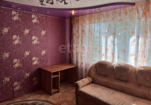 2-к квартира, вторичка, 51м2, 2/10 этаж